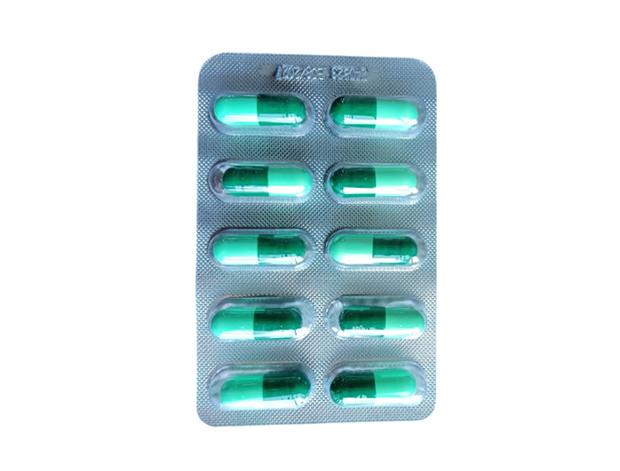 Cefalexin Capsules 500mg For Sensitive Bacteria Treatment