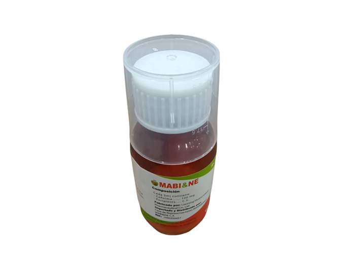 Cefixime Oral Suspension