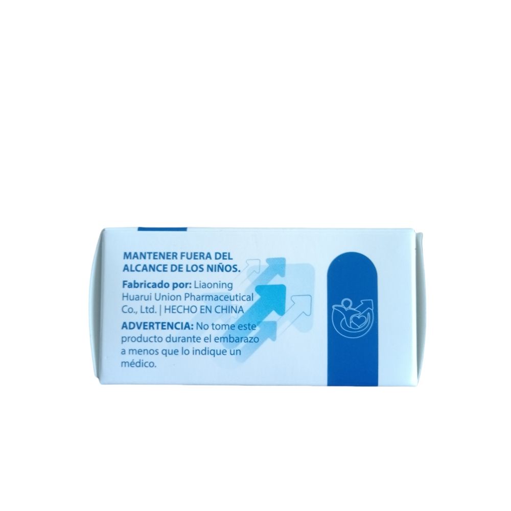 Losartan Potassium Tablets 50mg