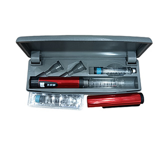 Cartridge Refilled Insulin Glargine For Injection 300IU/3ml