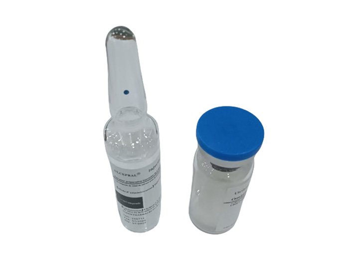 Omeprazole Sodium For Injection 40 Mg