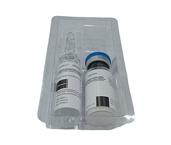 Omeprazole Sodium For Injection 40 Mg