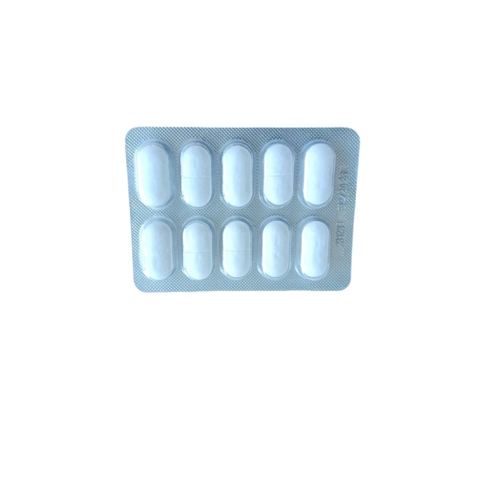 Paracetamol(Acetaminophen)Tablets 500mg