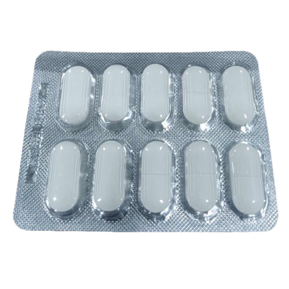 Ciprofloxacin Tablets 500mg