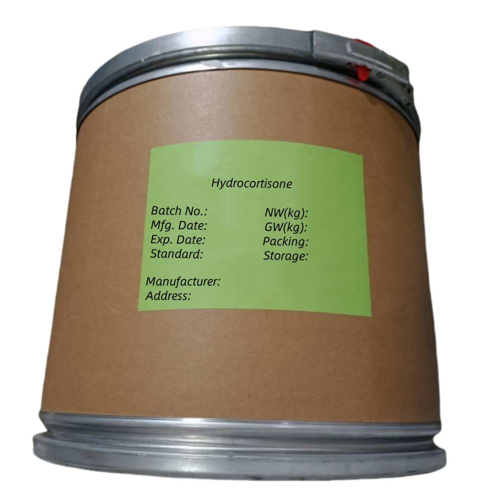 Hydrocortisone