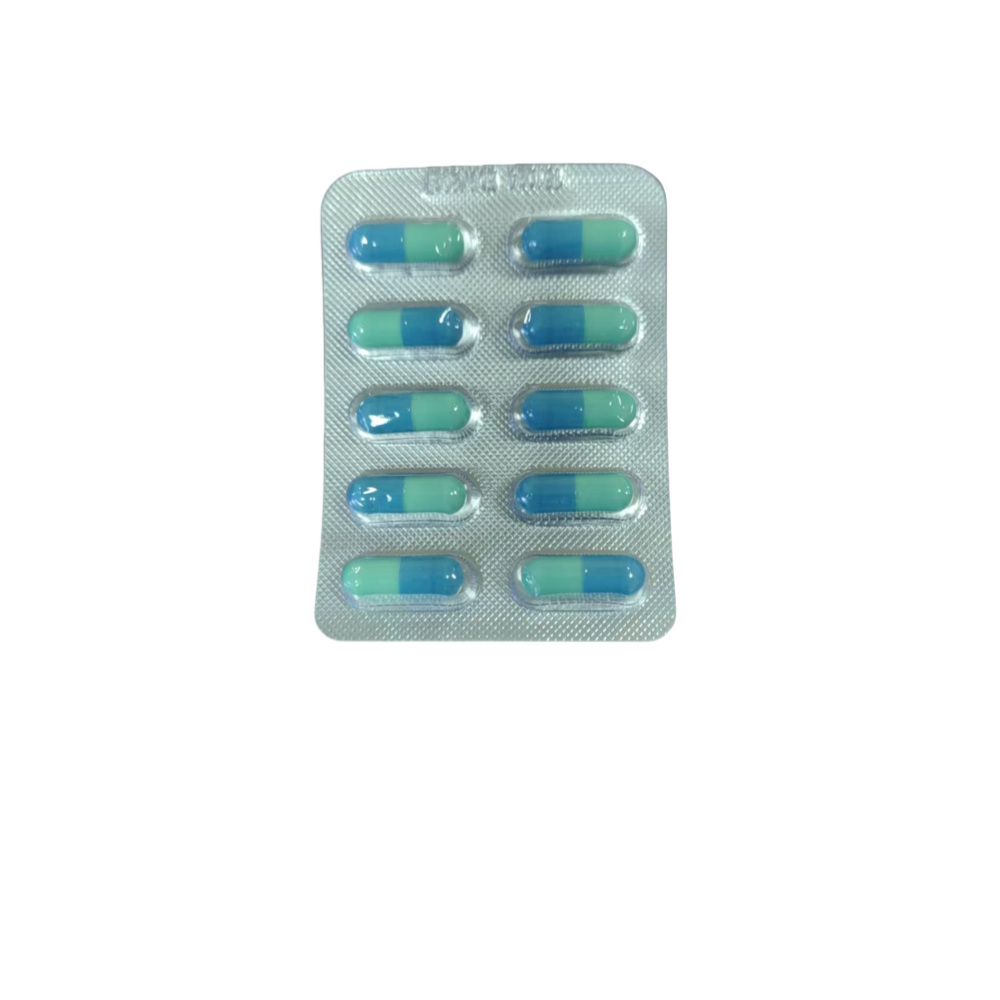 Ofloxacin Capsules 200mg