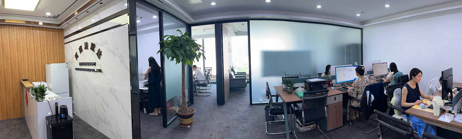 Company Profile