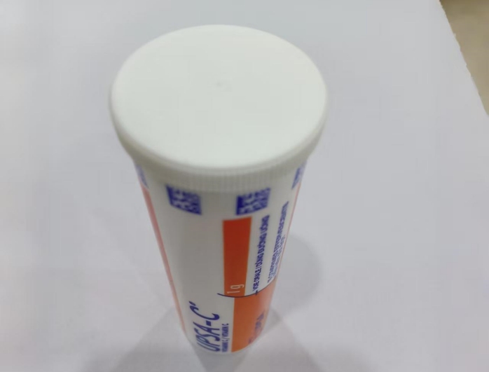 Vitamin C Tablets 100mg