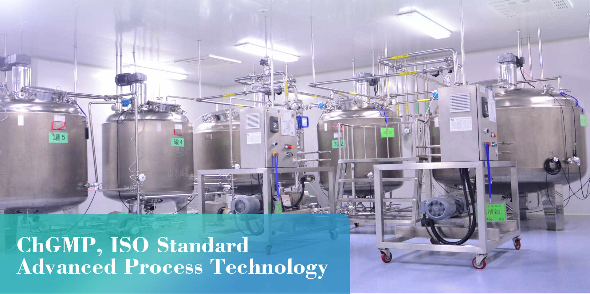 Henan Pharmed Co.,Ltd.
