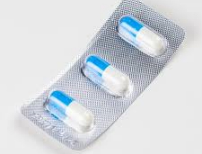 Azithromycin Capsules 500mg