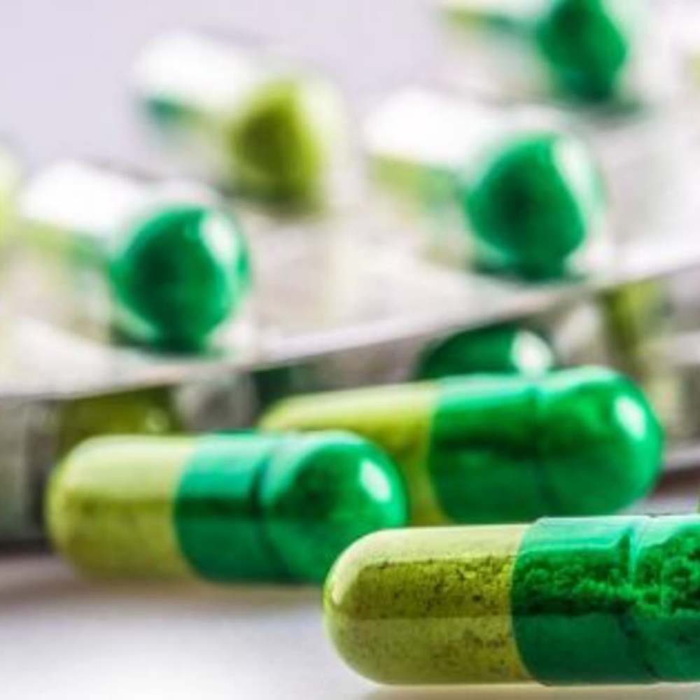 Azithromycin Capsules 500mg