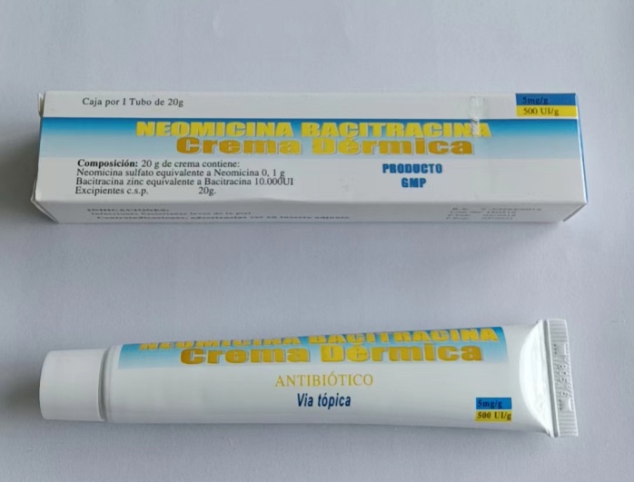 Hydrocortisone Cream 1% 15g