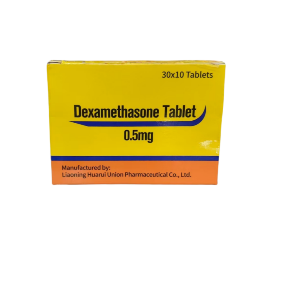 Dexamethasone Tablets