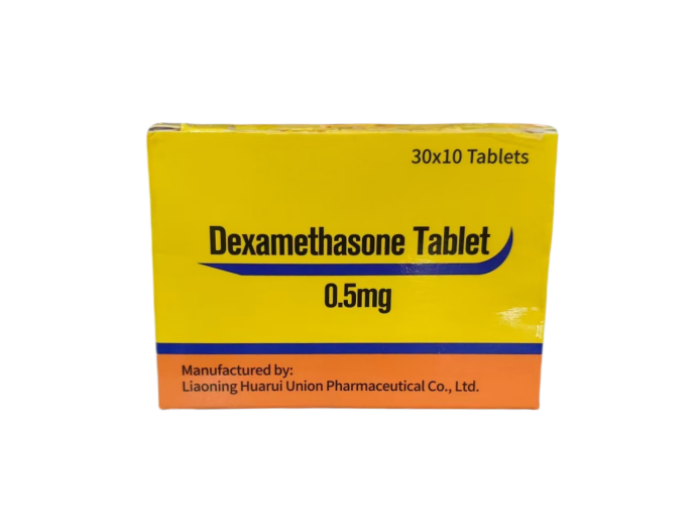 Dexamethasone Tablets