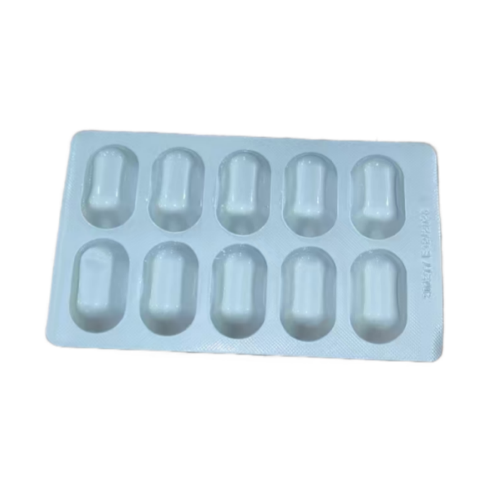 Antibiotic Medicine Cefixime Tablets