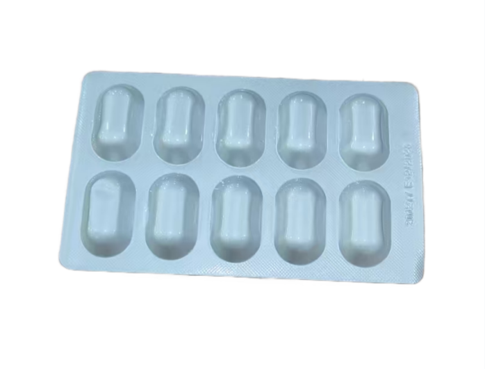Antibiotic Medicine Cefixime Tablets