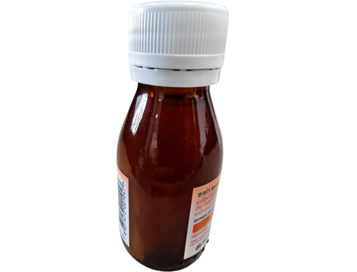 Sryup and Oral Solution Product List