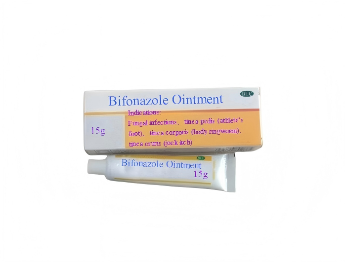 Bifonazole Ointment