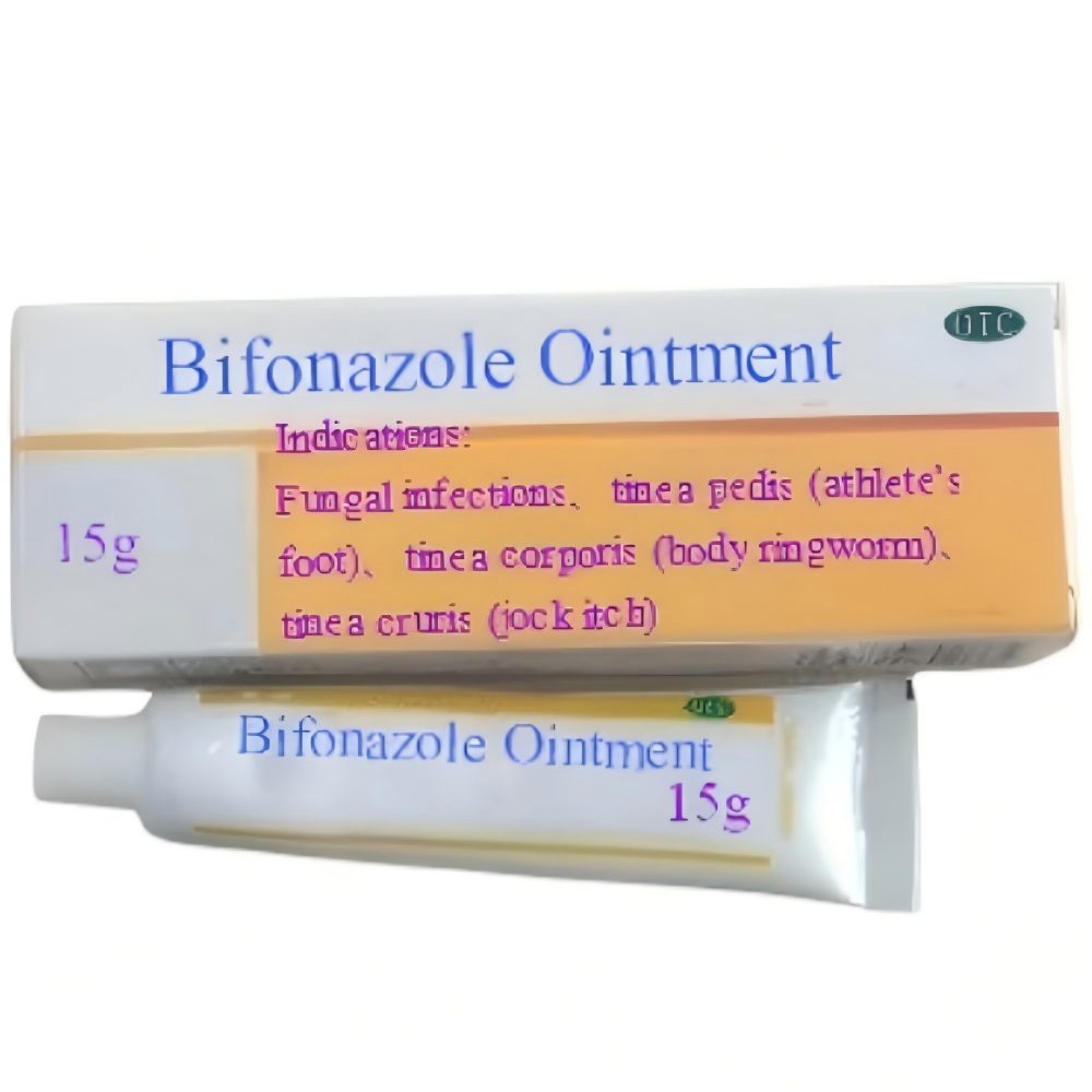 Bifonazole Ointment