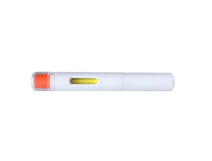Disposable (Pre-filled) Pen Injector (Subcutaneous Injection)