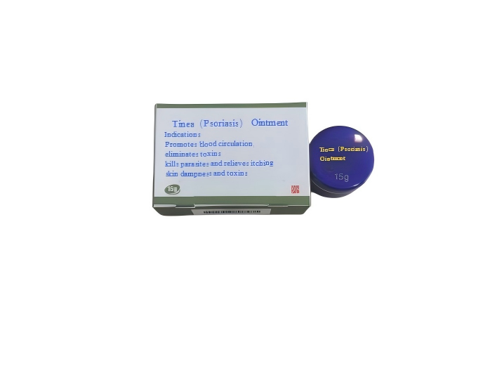 Tinea (Psoriasis) Ointment
