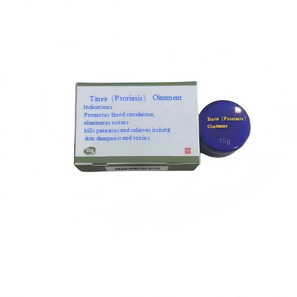 Tinea (Psoriasis) Ointment