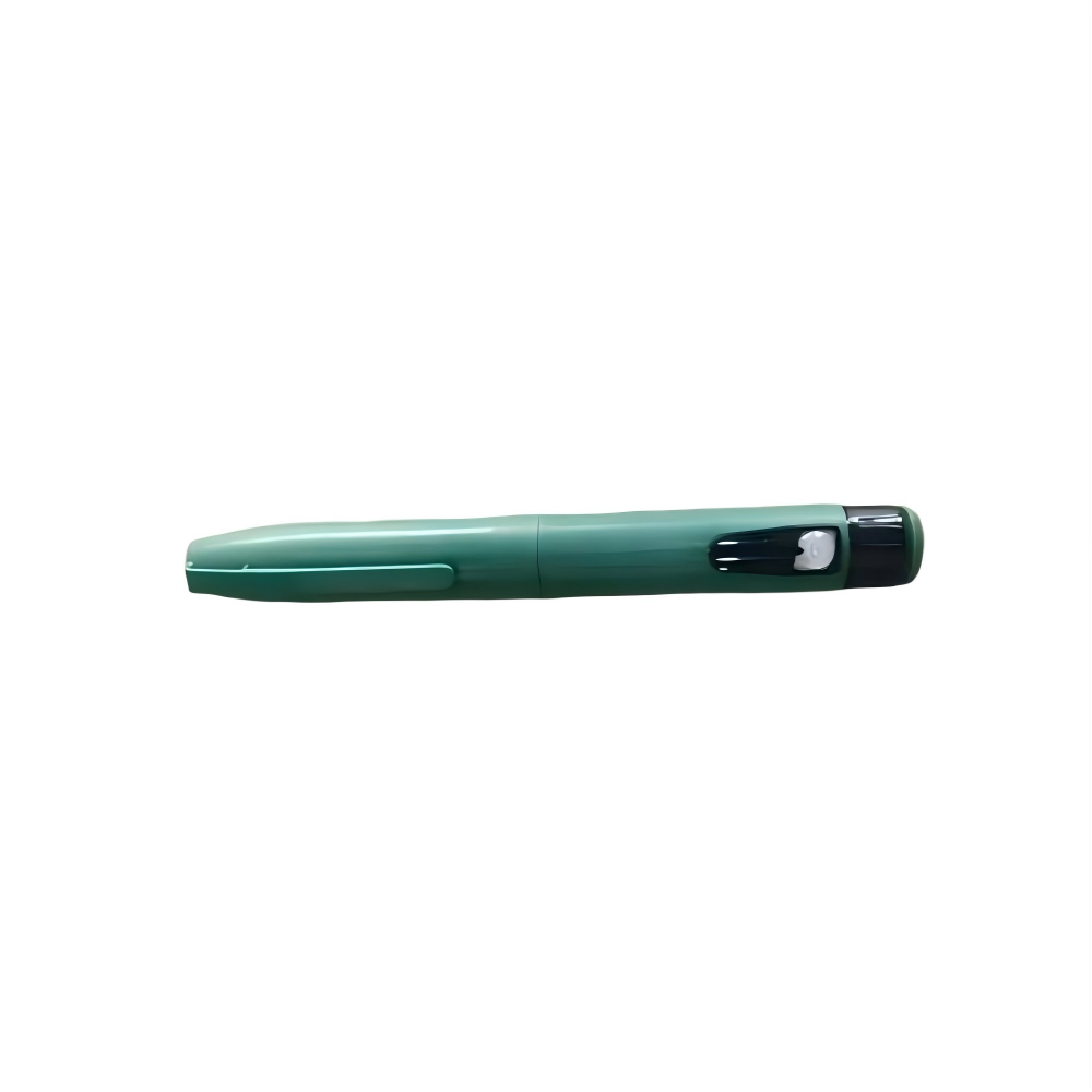Reusable Pen Injector (Subcutaneous injection)